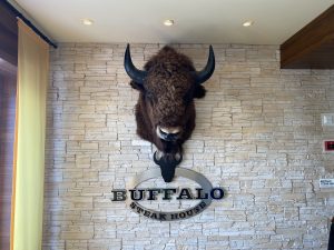 Buffalo Steakhouse