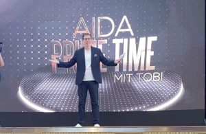 25 Jahre AIDA Prime Time 1