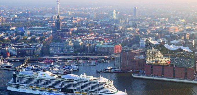 27.09.2022 · Von Hamburg in die Welt mit AIDA Cruises [Pressemeldung]