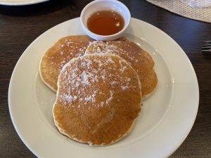 Pancakes