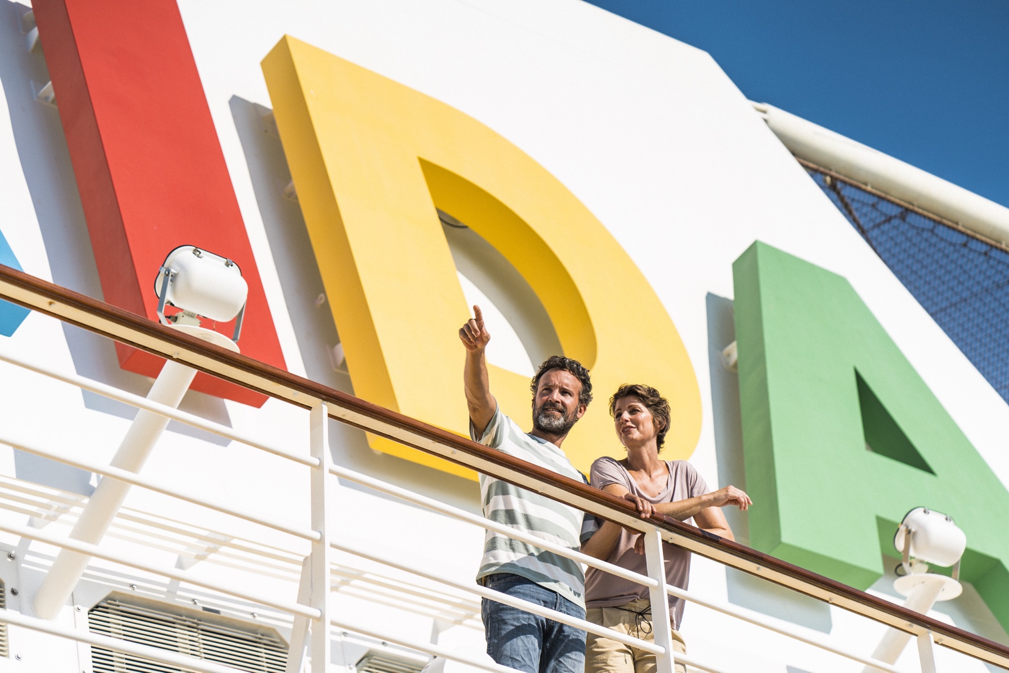 19.05.2022 · Auf nach AIDA - im Sommer ohne Maske an Bord [Pressemeldung]