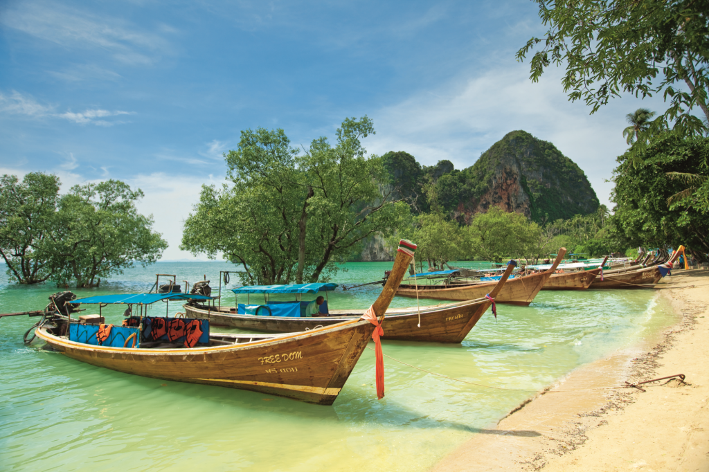 TUI Cruises - Thailand