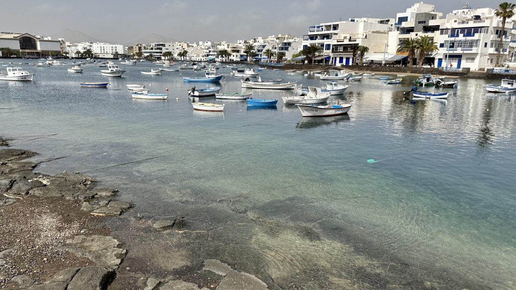 Arrecife (Lanzarote)