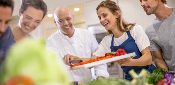 13.03.2023 · Beliebte Koch-Doku „Das perfekte Dinner“ an Bord von AIDAprima - Bewerbungen sind ab sofort möglich [Pressemeldung]