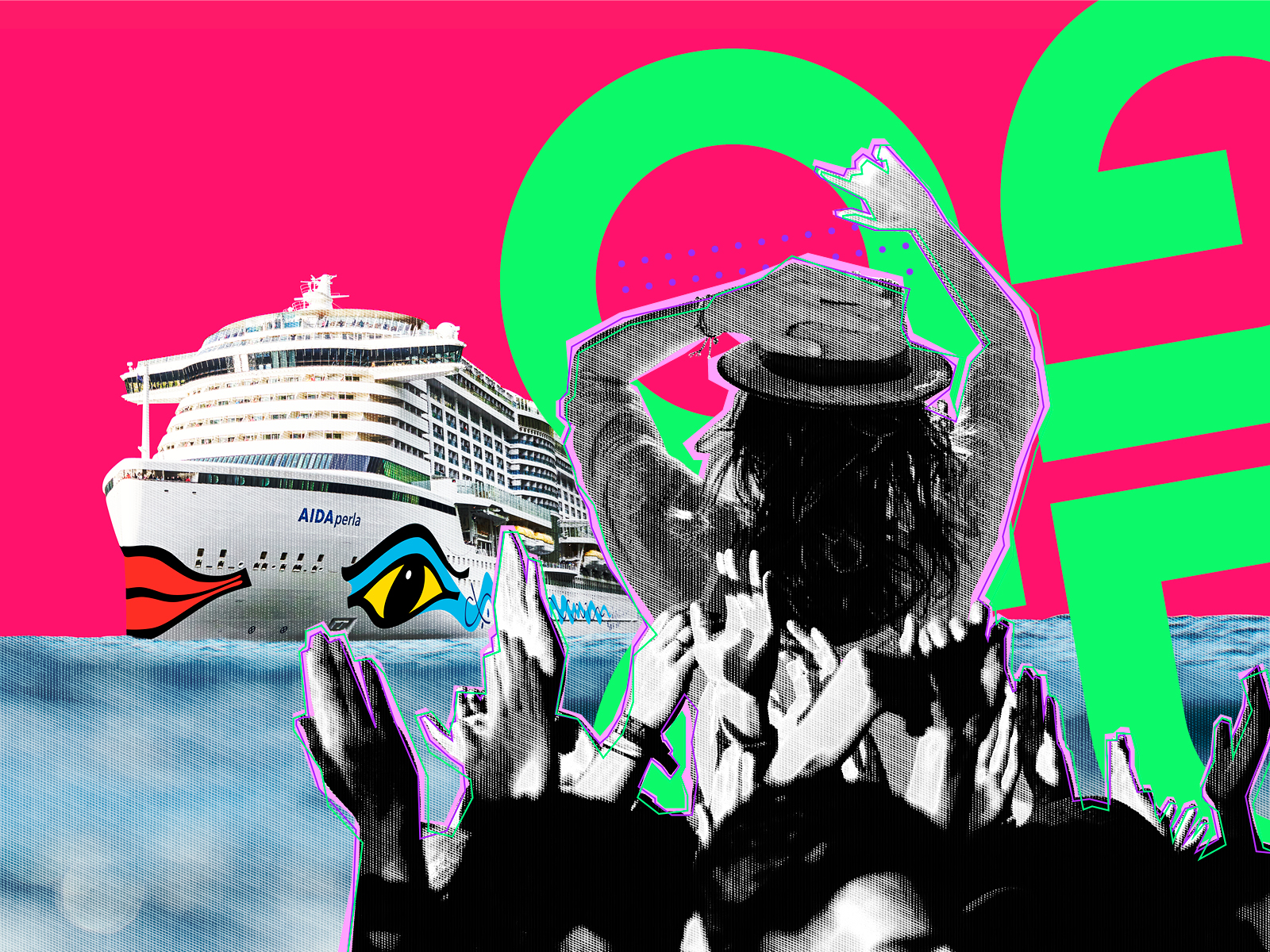 09.08.2023 · AIDA Cruises ist Partner des GLÜCKSGEFÜHLE Festivals [Pressemeldung]