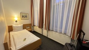 Hotel Berliner Hof in Kiel
