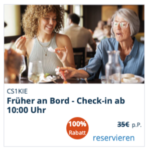 Priority Check In
