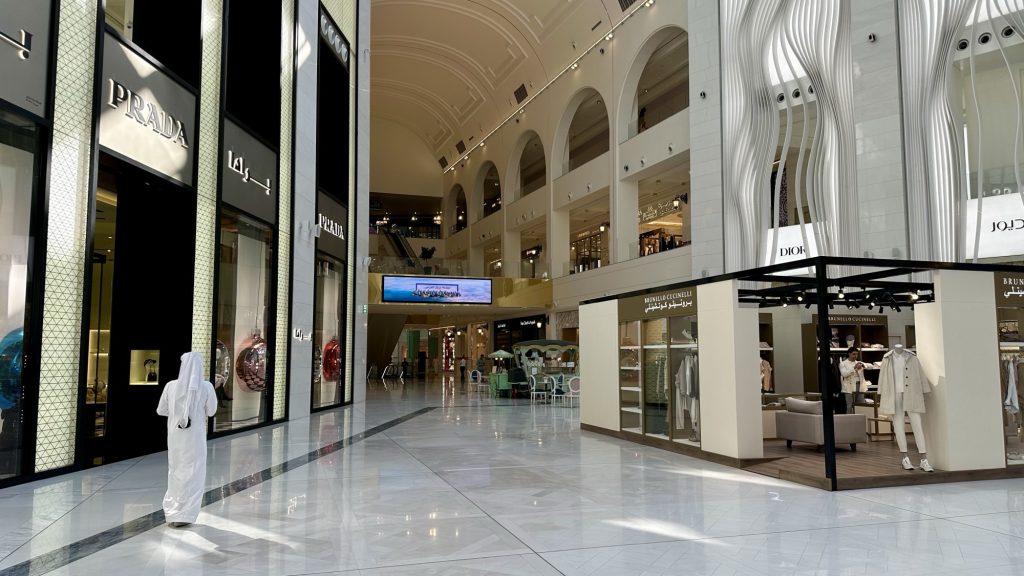 Place Vendome, Doha