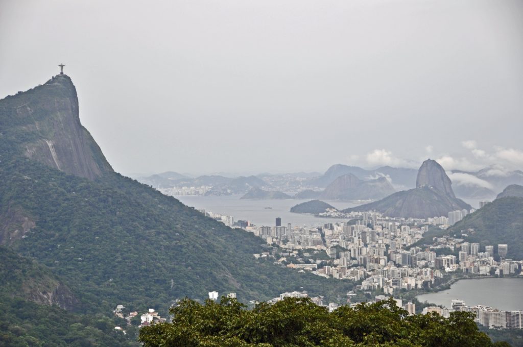 Rio de Janeiro