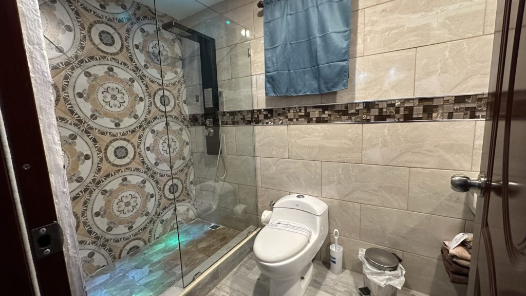 Hotelzimmer in La Romana