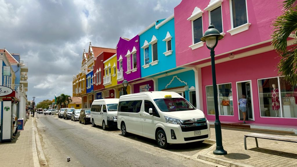 Kralendijk (Bonaire)