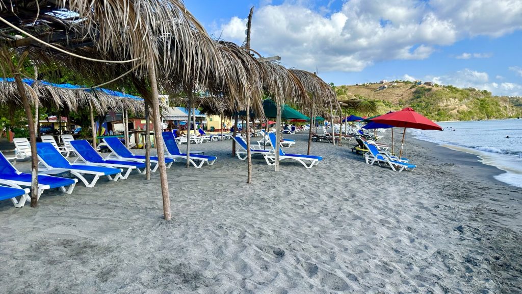 Mero Beach