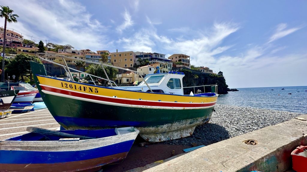 Câmara de Lobos