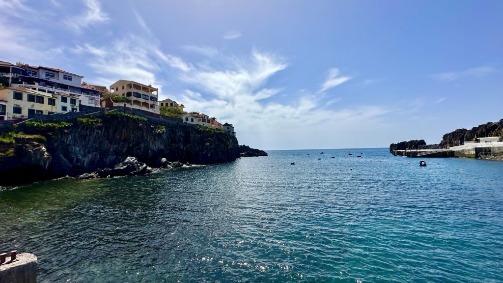 Câmara de Lobos