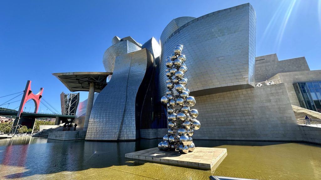 Guggenheim Museum