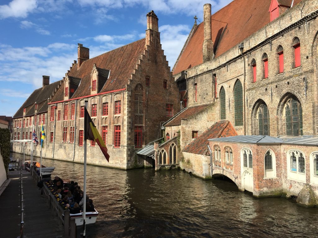 Brugge
