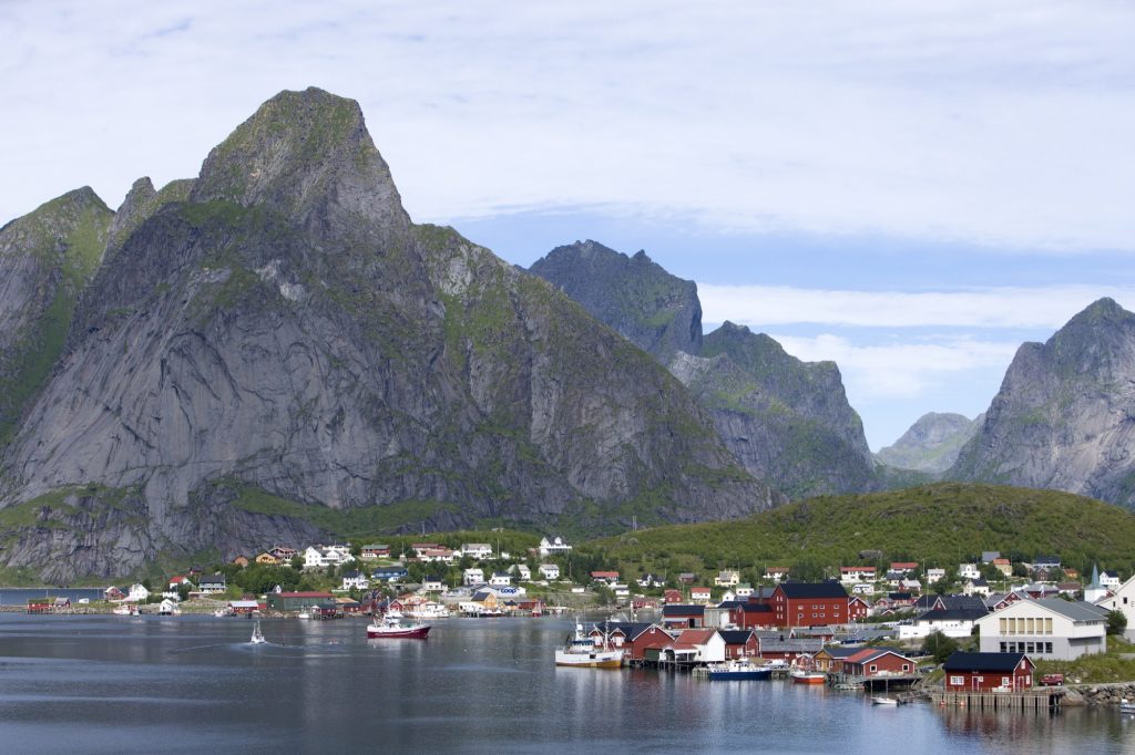 nicko_Lofoten