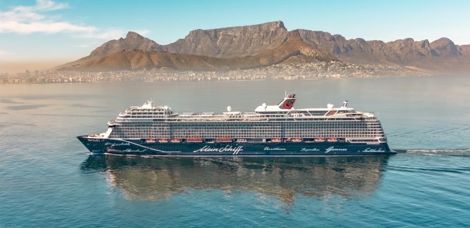 22.04.2025 · Neue Wohlfühlreisen mit der Mein Schiff 4, Mein Schiff 5 und Mein Schiff 6 [Pressemeldung]