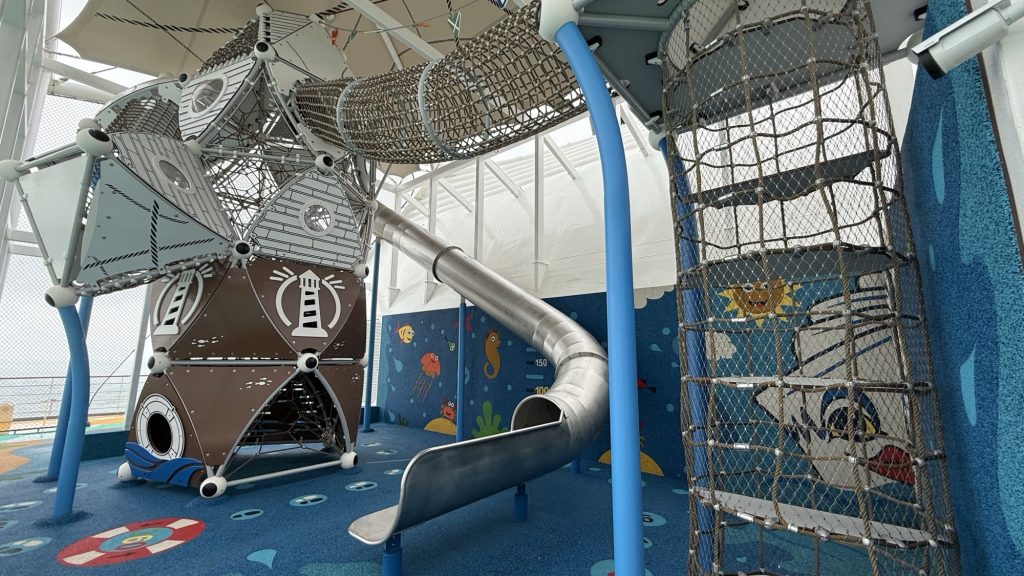 Kids Fun Park (2025)