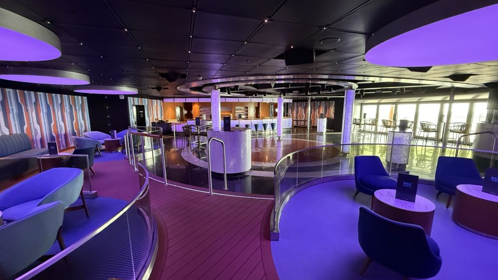Ocean Club (2025)