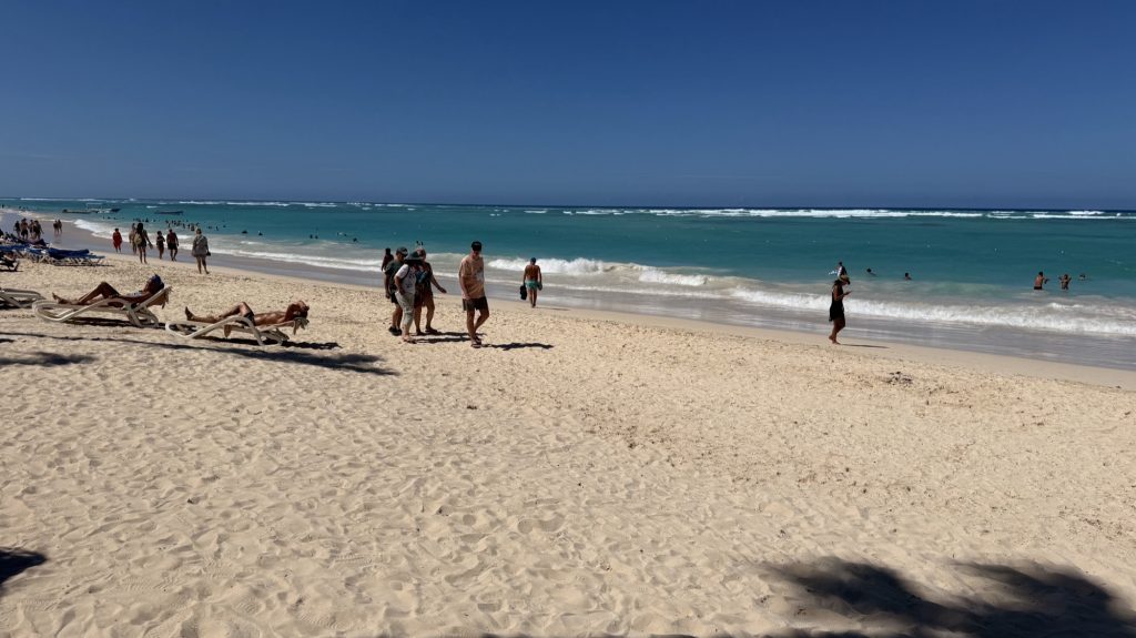 Bahia Strand