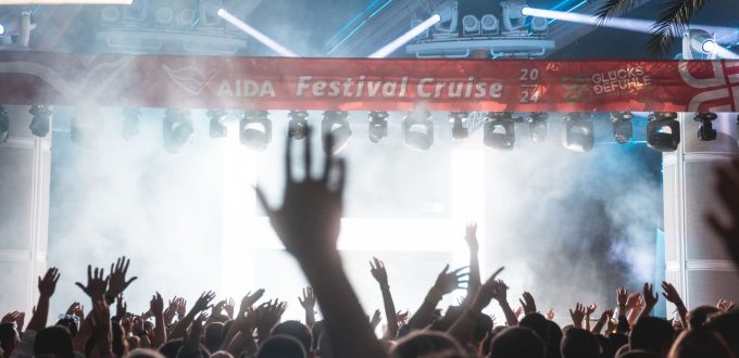 09.05.2025 · Save the Date für die AIDA Festival Cruise 2026 [Pressemeldung]