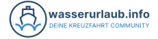 Logo Wasserurlaub-Forum