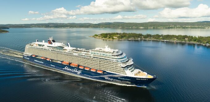 11.11.2025 · Sommerträume auf See: Reisehighlights der Mein Schiff Flotte für 2027 [Pressemeldung]